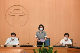 Hà Nội: Thêm ca dương tính SARS-CoV-2 là bác sỹ bệnh viện Trung ương, lịch sử đi lại phức tạp