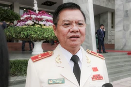 Nhiệm kỳ 2020-2025: CATP Hà Nội sẽ hướng về cơ sở, hóa giải kịp thời, không để hình thành các "điểm nóng" 