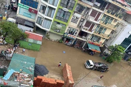 Chủ tịch Hà Nội chỉ đạo làm rõ thông tin dự án "đắp chiếu" nhiều năm