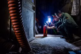 Hà Nội chủ động đảm bảo an toàn phòng chống cháy, nổ dịp nghỉ lễ 30-4