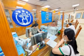 Hà Nội: Khẩn trương thử nghiệm tiếp nhận, giải quyết TTHC theo mô hình chính quyền 2 cấp