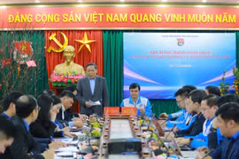 Thanh niên Hà Nội sẽ hỗ trợ livestream bán hàng cho 579 sản phẩm OCOP trong năm 2024