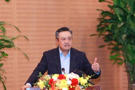 Chủ tịch Hà Nội đối thoại với nông dân: Nông nghiệp của Hà Nội phải là nông nghiệp sạch