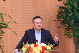 Chủ tịch Hà Nội đối thoại với nông dân: Nông nghiệp của Hà Nội phải là nông nghiệp sạch