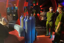 Hà Nội siết chặt quản lý vũ trường, nhà nghỉ, quán bar 