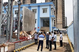 Hà Nội sẽ xử lý nghiêm cá nhân buông lỏng quản lý trật tự xây dựng