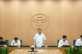 "Sai lầm trong tiêm vaccine Covid-19 sẽ phải trả giá đắt"