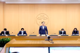 Khai báo quanh co, bệnh nhân 2009 có thể bị xem xét trách nhiệm hình sự nếu để dịch bệnh lây lan