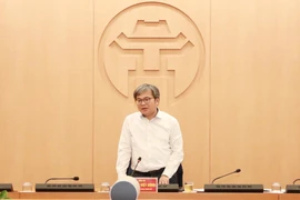 Hà Nội sắp ra mắt Quỹ đầu tư mạo hiểm: Cú hích quan trọng cho đổi mới sáng tạo