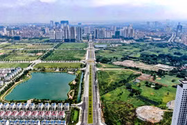Hà Nội sẽ có bộ tiêu chí mới để đấu thầu lựa chọn nhà đầu tư dự án sử dụng đất