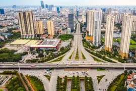 Hà Nội ưu tiên hoàn thành 4 bệnh viện đa khoa lớn tại các cửa ngõ vào năm 2025