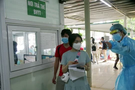 Hà Nội rà soát chi phí khám chữa bệnh bảo hiểm y tế không hợp lý