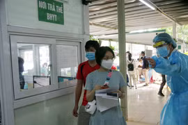 Hà Nội rà soát chi phí khám chữa bệnh bảo hiểm y tế không hợp lý