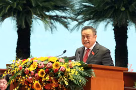 Chủ tịch Hà Nội chia sẻ 4 bài học kinh nghiệm tạo đột phá trong nhiệm kỳ qua