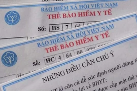 Kiểm tra cơ sở khám chữa bệnh bảo hiểm y tế có số chi cao bất thường