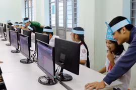 Hà Nội sẽ triển khai dạy và học về kỹ năng số và STEM/STEAM từ cấp tiểu học