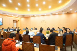 Hà Nội: Nhà thờ, cơ sở tôn giáo phải thực hiện nghiêm phòng chống Covid-19 dịp Giáng sinh, năm mới