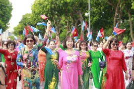 Hà Nội sắp mở đợt phổ biến, tuyên truyền lớn về Luật Thủ đô