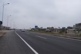 Hà Nội sắp có đường tránh quốc lộ 21B dài gần 6,5km ở huyện Ứng Hòa