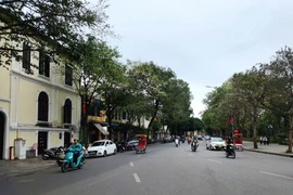 Hà Nội: Di dời trụ sở loạt đơn vị điện lực về Cầu Giấy để cải tạo khu vực phía Đông hồ Hoàn Kiếm