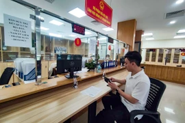 Hà Nội kiểm tra công vụ các thủ tục hành chính đang gây nhiều bức xúc