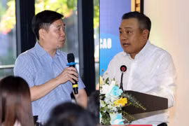 Chủ tịch Hà Nội: Khu Công nghệ cao Hòa Lạc sẽ là một quận công nghệ của thành phố