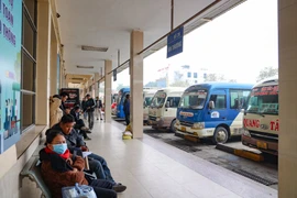 Hà Nội: Xử lý nghiêm tình trạng “xe dù, bến cóc”, tăng giá vé dịp Tết Giáp Thìn