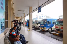 Hà Nội: Xử lý nghiêm tình trạng “xe dù, bến cóc”, tăng giá vé dịp Tết Giáp Thìn