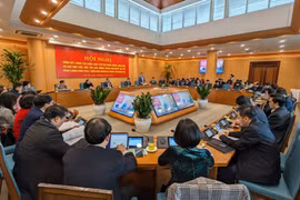 Hà Nội có 68 mô hình cải cách thủ tục hành chính hiệu quả trong năm 2023