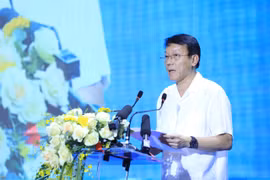 Bộ trưởng Lương Tam Quang: Hà Nội có nhiều cách làm hay, sáng tạo trong thực hiện Đề án 06