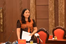 Hà Nội: Giá cả hàng hóa ổn định trong giãn cách, không có chuyện tăng "phi mã"