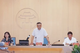 Hà Nội: Đưa Đông Anh và Gia Lâm thành quận sớm nhất vào cuối 2024