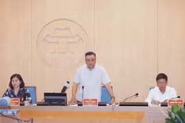 Hà Nội: Đưa Đông Anh và Gia Lâm thành quận sớm nhất vào cuối 2024