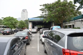 Hà Nội yêu cầu không để trung tâm đăng kiểm phải dừng hoạt động do thiếu nhân viên