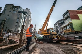 Hà Nội sẽ xử lý nghiêm trường hợp chậm trễ giải ngân đầu tư công