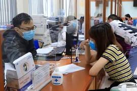 Hà Nội sẽ kiểm tra, xử lý nghiêm các trường hợp "om" hồ sơ hành doanh nghiệp