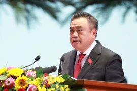 Chủ tịch Hà Nội sẽ đối thoại với thanh niên vào cuối tháng 11/2025