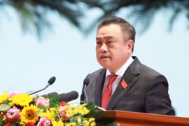 Chủ tịch Hà Nội sẽ đối thoại với thanh niên vào cuối tháng 11/2025