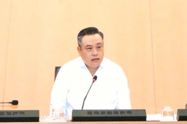 Hà Nội sẽ có lộ trình phù hợp hạn chế xe máy ở nội thành