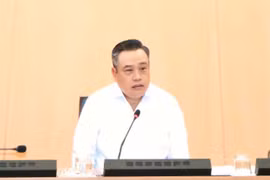 Hà Nội sẽ có lộ trình phù hợp hạn chế xe máy ở nội thành