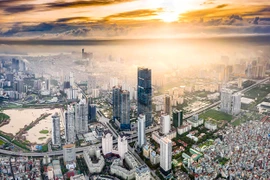 Hà Nội lập tổ công tác đôn đốc triển khai thi hành Luật Thủ đô