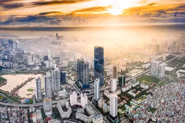 Hà Nội lập tổ công tác đôn đốc triển khai thi hành Luật Thủ đô