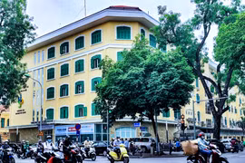 Hà Nội mới phê duyệt được 1/42 đề án sử dụng tài sản công vào mục đích kinh doanh, cho thuê