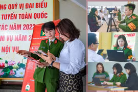 Hà Nội: Toàn bộ cán bộ, công chức phải kích hoạt xong tài khoản định danh điện tử trong tháng 5/2023
