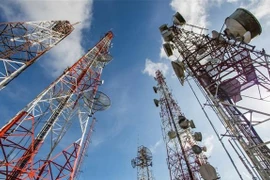 Hà Nội đưa ra loạt quy định, tiêu chí quản lý cột ăng ten 