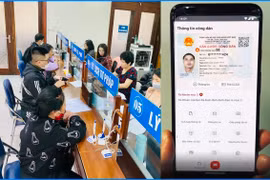Hà Nội chấn chỉnh việc lạm dụng yêu cầu nộp lý lịch tư pháp, sẽ thí điểm cấp qua phần mềm VNeID