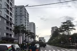 Khẩn trương đưa khu điều trị bệnh nhân Covid-19 không triệu chứng vào hoạt động