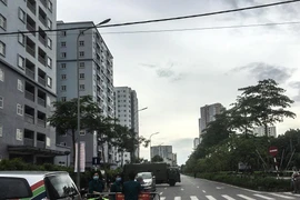 Khẩn trương đưa khu điều trị bệnh nhân Covid-19 không triệu chứng vào hoạt động