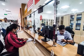 Hà Nội yêu cầu khẩn trương, đảm bảo tiến độ sắp xếp tổ chức bộ máy 