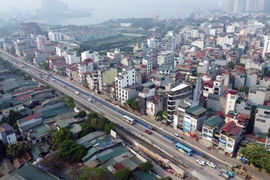 Hà Nội: Giải ngân đầu tư công phải đạt tối thiểu 95%